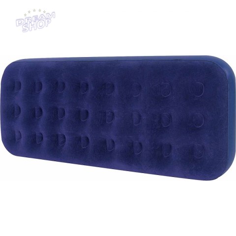 Materac flokowany 1-osobowy 191x73x22cm Jl020411N Materac flokowany 1-osobowy 191x73x22cm Jl020411N