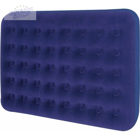 Materac flokowany 2-osobowy 191x137x22cm Jl020256N Materac flokowany 2-osobowy 191x137x22cm Jl020256N