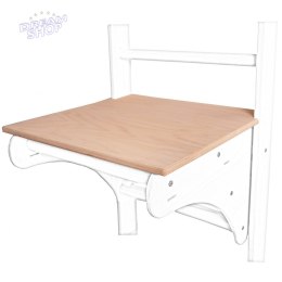 Biurko nakładka do drabinek BenchK desk