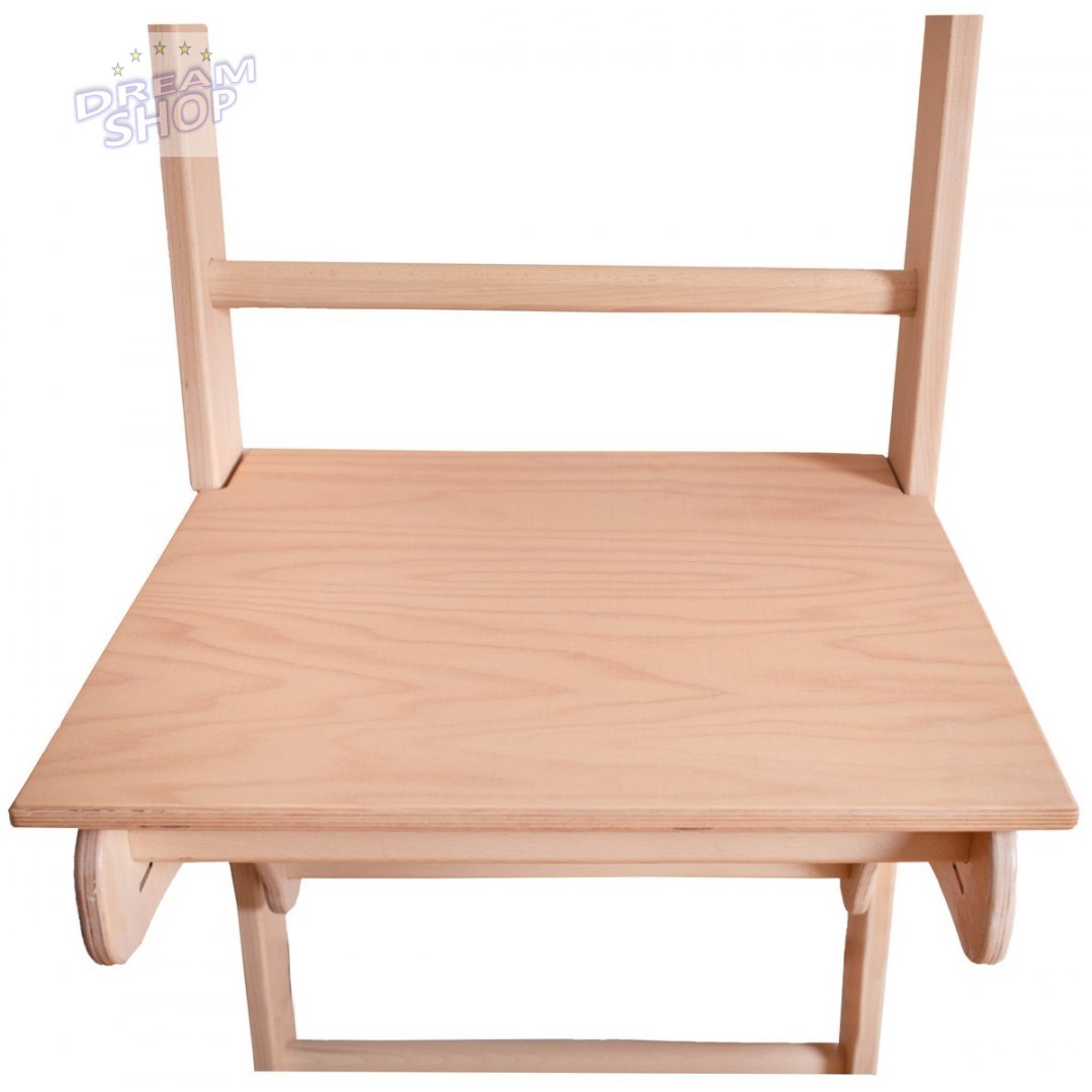 Biurko nakładka do drabinek BenchK desk Biurko nakładka do drabinek BenchK desk