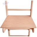 Biurko nakładka do drabinek BenchK desk