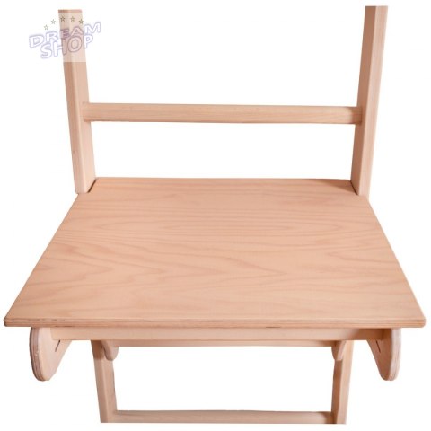 Biurko nakładka do drabinek BenchK desk Biurko nakładka do drabinek BenchK desk