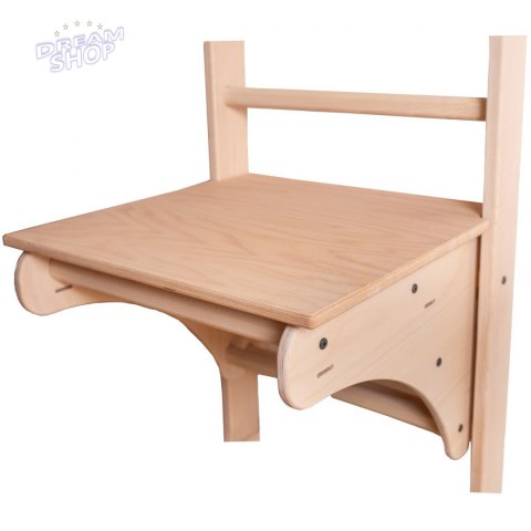 Biurko nakładka do drabinek BenchK desk Biurko nakładka do drabinek BenchK desk