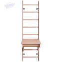 Biurko nakładka do drabinek BenchK desk