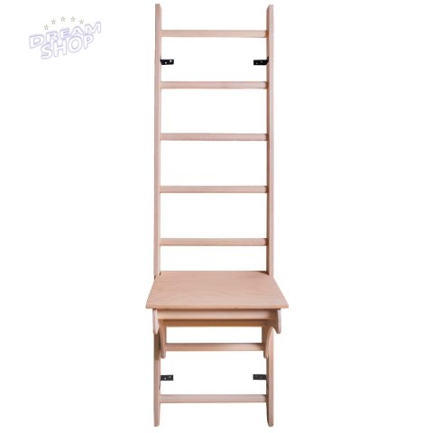Biurko nakładka do drabinek BenchK desk Biurko nakładka do drabinek BenchK desk