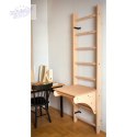 Biurko nakładka do drabinek BenchK desk