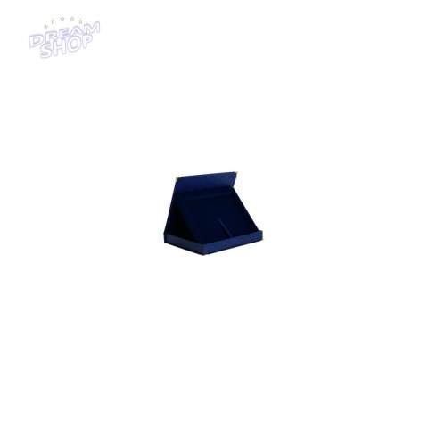 Etui Z Tworzywa Sztucznego Poziome W Kolorze Niebieskim - Na Deskę 305X230 Etui Z Tworzywa Sztucznego Poziome W Kolorze Niebieskim - Na Deskę 305X230