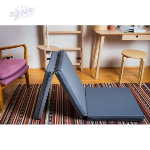 Materac gimnastyczny składany 180cm BenchK Materac gimnastyczny składany 180cm BenchK