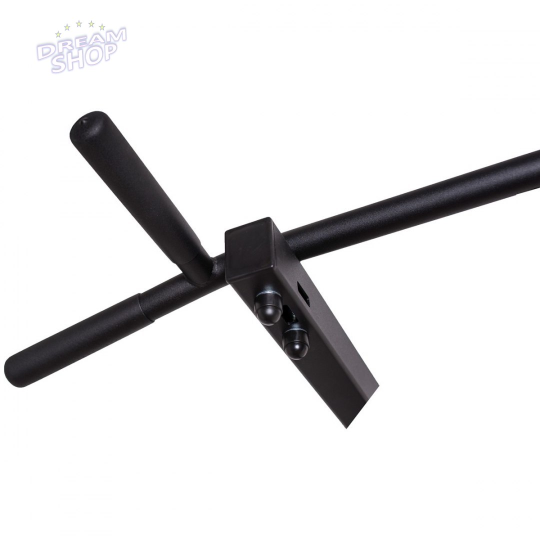 Metalowy drążek do podciągania BenchK PB 310.1B Metalowy drążek do podciągania BenchK PB 310.1B
