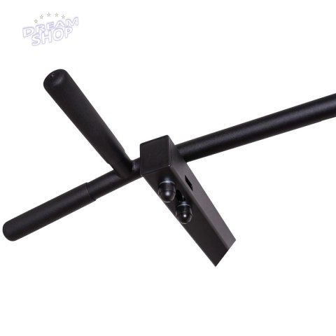 Metalowy drążek do podciągania BenchK PB 310.1B Metalowy drążek do podciągania BenchK PB 310.1B