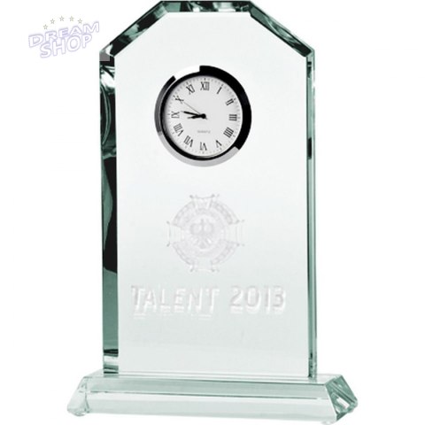 Trofeum Szklane Grawerowane 3D Z Etui Trofeum Szklane Grawerowane 3D Z Etui