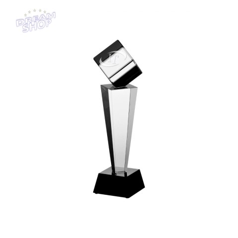 Trofeum Szklane Grawerowane Z Etui Trofeum Szklane Grawerowane Z Etui