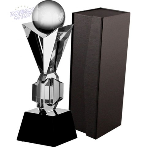 Trofeum Szklane Z Etui Trofeum Szklane Z Etui
