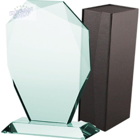 Trofeum Szklane Z Etui Trofeum Szklane Z Etui