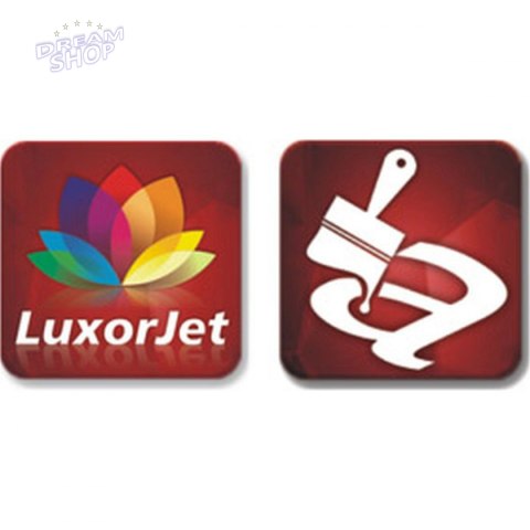 Trofeum Szklane Z Nadrukiem Kolorowym Luxorjet, Grawerowaniem Oraz Wypełnieniem Farbą Trofeum Szklane Z Nadrukiem Kolorowym Luxorjet, Grawerowaniem Oraz Wypełnieniem Farbą
