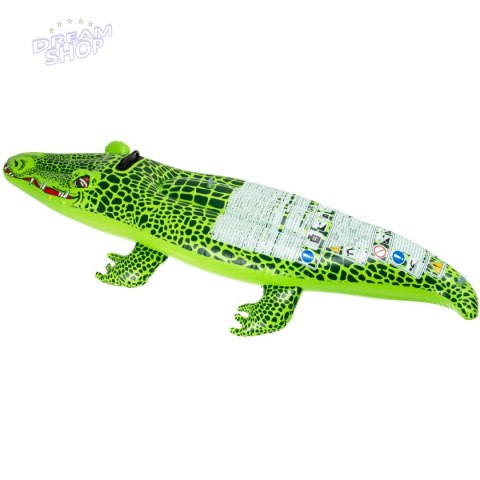Dmuchany krokodyl 142x86cm Jl031225npf Dmuchany krokodyl 142x86cm Jl031225npf