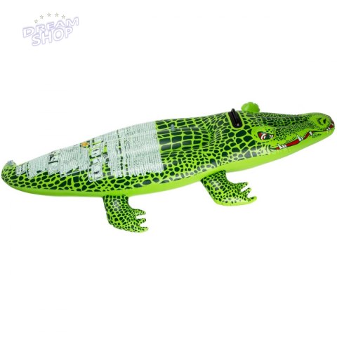Dmuchany krokodyl 142x86cm Jl031225npf Dmuchany krokodyl 142x86cm Jl031225npf