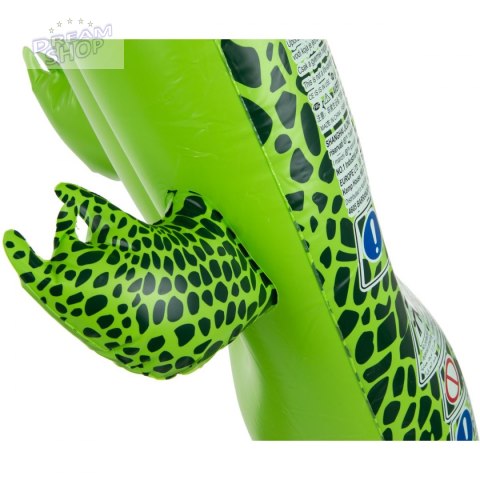 Dmuchany krokodyl 142x86cm Jl031225npf Dmuchany krokodyl 142x86cm Jl031225npf