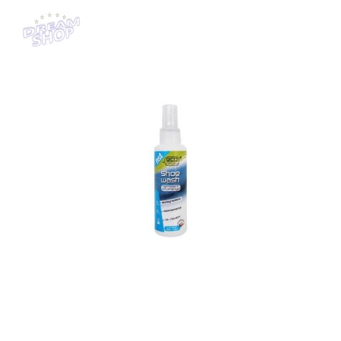 NST eco płyn do prania butów 125 ml NST eco płyn do prania butów 125 ml