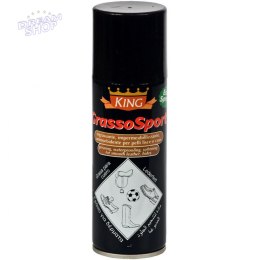 Spray King Grasso Sport 200Ml Bezbarwny