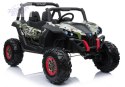 Auto Na Akumulator Jeep XMX603 Moro Lakier
