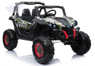 Auto Na Akumulator Jeep XMX603 Moro Lakier