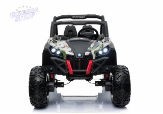 Auto Na Akumulator Jeep XMX603 Moro Lakier