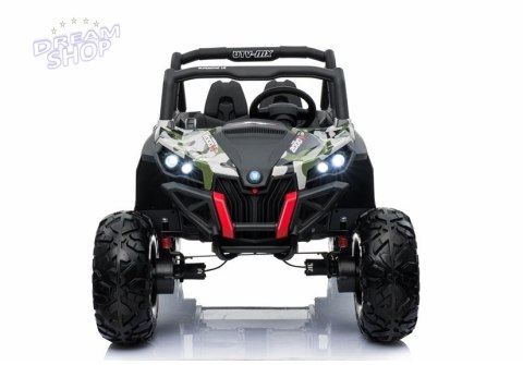 Auto Na Akumulator Jeep XMX603 Moro Lakier Auto Na Akumulator Jeep XMX603 Moro Lakier
