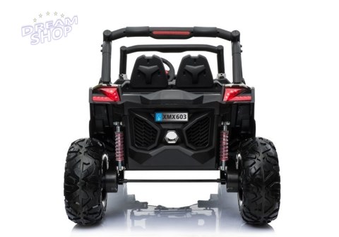 Auto Na Akumulator Jeep XMX603 Moro Lakier Auto Na Akumulator Jeep XMX603 Moro Lakier