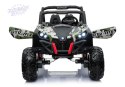 Auto Na Akumulator Jeep XMX603 Moro Lakier