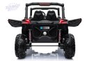 Auto Na Akumulator Jeep XMX603 Moro Lakier