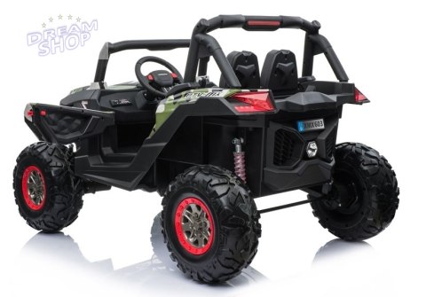 Auto Na Akumulator Jeep XMX603 Moro Lakier Auto Na Akumulator Jeep XMX603 Moro Lakier