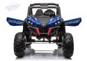 Auto Na Akumulator XMX603 Niebieski Lakierowany