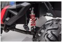 Auto Na Akumulator XMX603 Niebieski Lakierowany