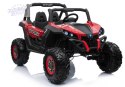 Auto Na Akumulator XMX603 Spider Czerwony Lakier