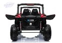 Auto Na Akumulator XMX603 Spider Czerwony Lakier