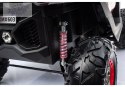 Auto Na Akumulator XMX603 Spider Czerwony Lakier