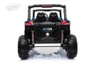 Auto Na Akumulator XMX603 Spider Niebieski Lakier