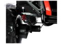 Auto na Akumulator XMX603 z MP4 Biały