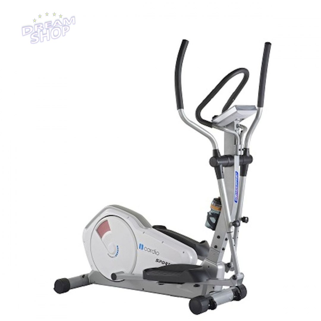 Orbitrek magnetyczny E2000i Sportop Orbitrek magnetyczny E2000i Sportop