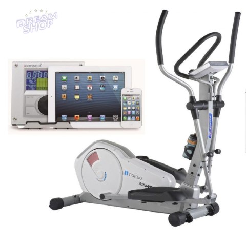 Orbitrek magnetyczny E2000i Sportop Orbitrek magnetyczny E2000i Sportop