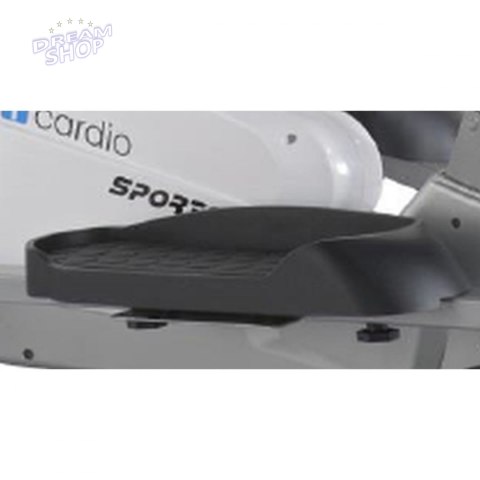 Orbitrek magnetyczny E2000i Sportop Orbitrek magnetyczny E2000i Sportop