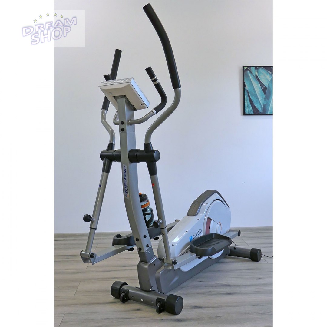 Orbitrek magnetyczny E2000i Sportop Orbitrek magnetyczny E2000i Sportop