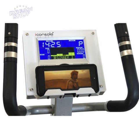 Orbitrek magnetyczny E2000i Sportop Orbitrek magnetyczny E2000i Sportop