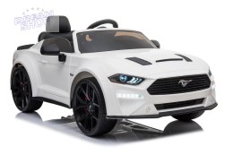 Auto Na Akumulator Ford Mustang GT SX2038 Biały