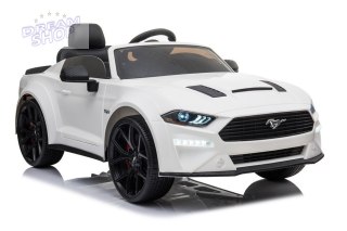 Auto Na Akumulator Ford Mustang GT SX2038 Biały