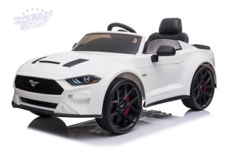 Auto Na Akumulator Ford Mustang GT SX2038 Biały