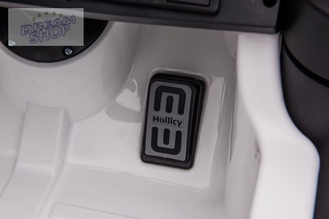 Auto Na Akumulator Ford Mustang GT SX2038 Biały Auto Na Akumulator Ford Mustang GT SX2038 Biały
