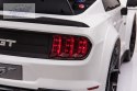 Auto Na Akumulator Ford Mustang GT SX2038 Biały