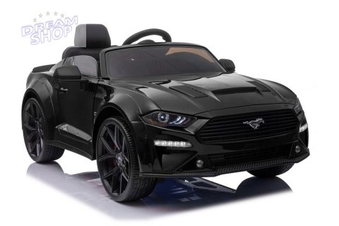 Auto Na Akumulator Ford Mustang GT SX2038 Czarny Auto Na Akumulator Ford Mustang GT SX2038 Czarny
